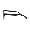 Gradient Black Korean Computer Eyewear Black Frame Eyeglasses Fake Glasses Women Eyeglasses