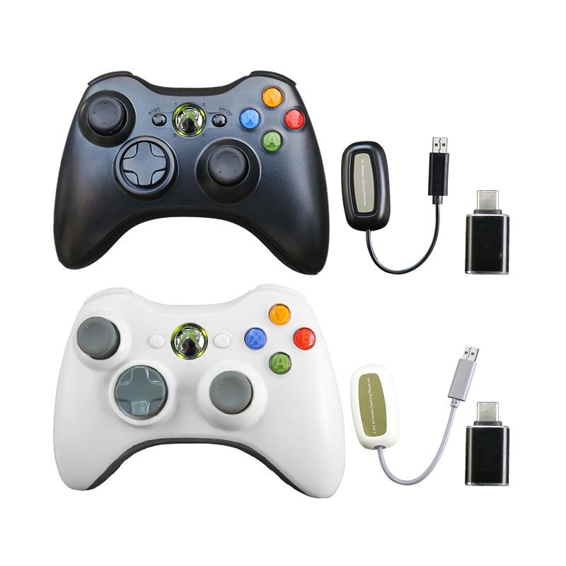 Беспроводной игровой контроллер для Tesla Model 3 Y S X, контроллер экрана автомобиля, ТВ, планшетный ПК, джойстик, подходит для аксессуаров XBox 2025-2025