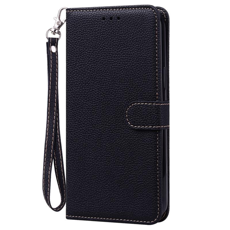 M31 M31S Case For Samsung Galaxy M31 M315F Case Leather Flip Wallet Case For Samsung Galaxy M31S M317F Case Soft Silicone Cover