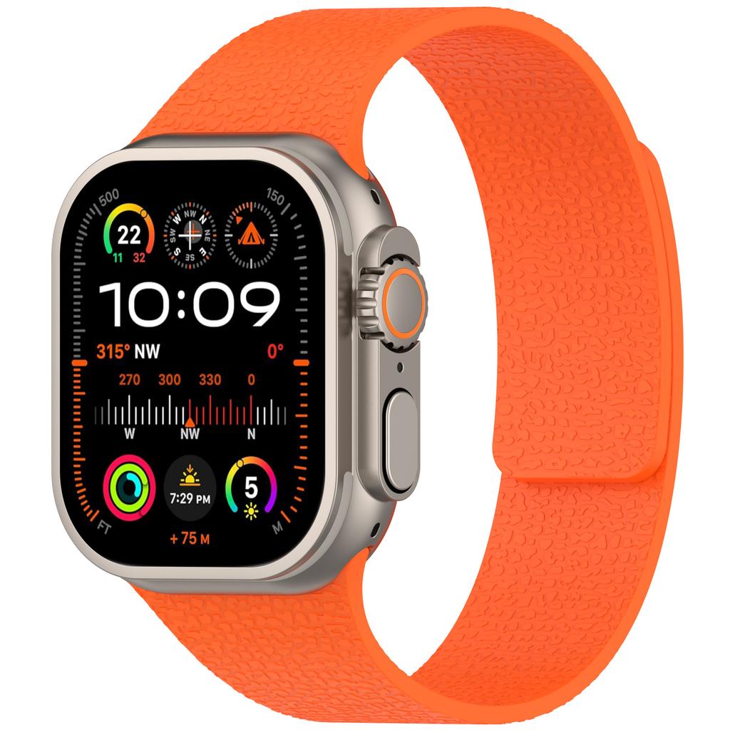 Magnetic Strap for Apple watch Bands 40mm 44mm 46mm 45mm 49mm 42mm 38mm 41mm correa Bracelet iWatch Series 10 SE 9 8 7 6 Ultra 2