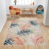 Washable Printed Carpet LNA1775