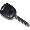 Key Shell Compatible Toyota Celica Corolla Rav4 Avensis Land