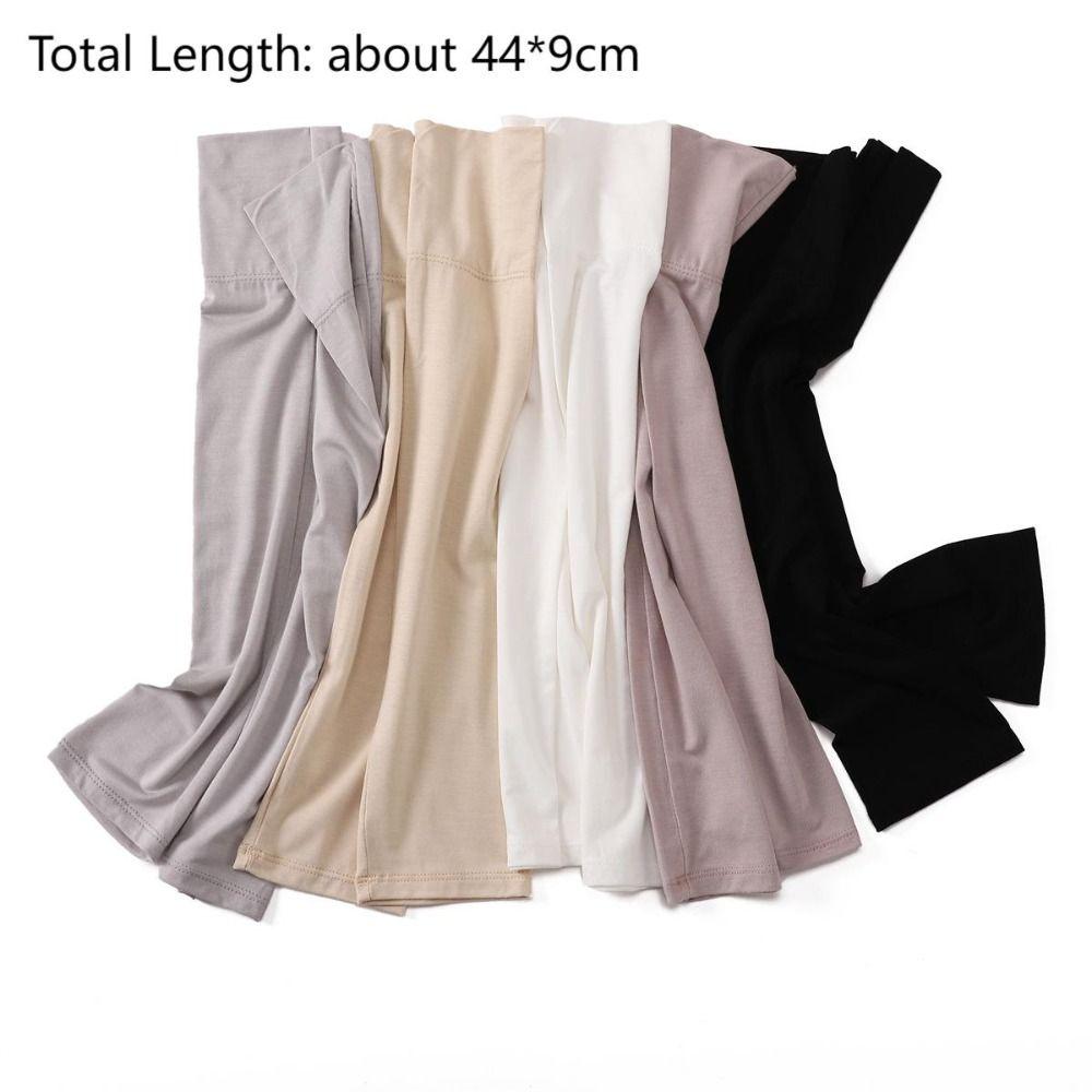 Хлопковые нарукавники, тонкие длинные перчатки, эластичный защитный чехол для рук, для верховой езды и вождения