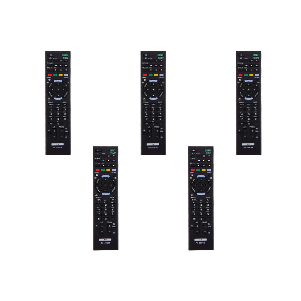 Универсальный пульт дистанционного управления для телевизора SONY RM-ED050 RM-ED052 RM-ED053 RM-ED060 Профессиональный домашний коммутатор Гаджеты Аксессуары для телевизоров