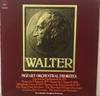 Виниловая пластинка WALTER COLUMBIA SYMPHONY ORCHESTRA Eine Kleine Nachtmusik K.525 Меню 15AC661 CBS SONY 1979 Япония Классика Б/у