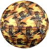 1pc African Wildlife Reflection Theme Soccer Ball Football, Size 5, Lightweight PVC, Durable Outdoor Training Soccer Ball, Gift m61463