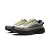 Li Ning Outdoor CF Треккинг, Туризм Пейзаж Амортизация Отражающие Отскок Низкие Туристические Ботинки Унисекс Черный Серый AHTV041-2