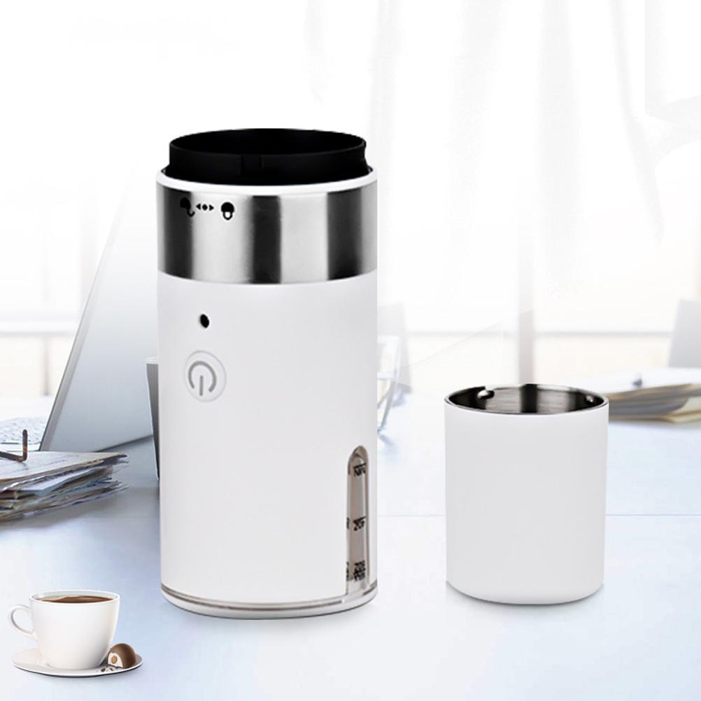 Portable Espresso Machine USB Coffee Maker Small Travel Coffee Machine