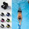 With Case Swimming Earplugs  Set Silicone Ear Plugs Earplug Nose Clip Suit  Diving/Surfing/Swimming