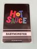 [USED] BABYMONSTER HOT SAUCE BULK Ahyun Trading Card