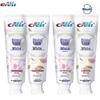 Crest Dual Color Whitening Toothpaste (Snow Cherry & Peach) 4-Pack