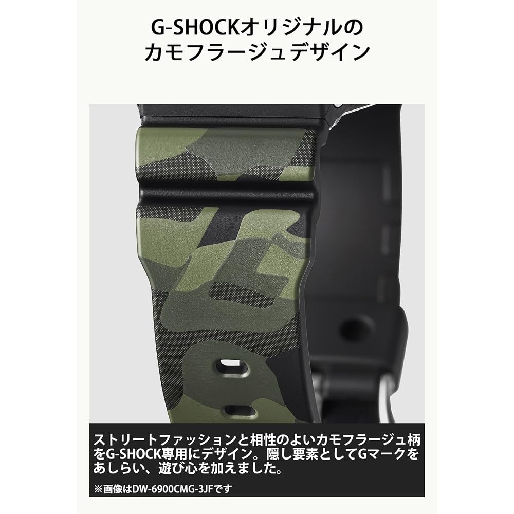 [Casio] Часы G-Shock (Подлинный отечественный продукт) GA-V01CMG-6AJF Мужские Фиолетовые