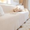 Chenille Sofa Cover Cloth Four Seasons Universal Full Covered Oversized Sofa Towel Anti-Scratching Cushion