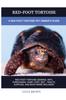 Книга Red-Foot Tortoise : A Red-Foot Tortoise Pet Owner's Guide