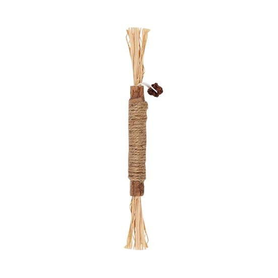 Кошачья жевательная палочка, игрушка из натуральной виноградной лозы, игрушка для здоровья зубов, молярная игрушка, кошачья мята, лакомство, игрушки, палочка для чистки зубов для домашних котят