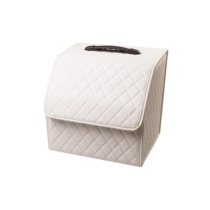 Женский многофункциональный органайзер для хранения в багажнике автомобиля и коробка для беспорядка