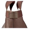 Tote Bag 701GP COATED CANVAS [Hervé Chapelier] Women's MOKA/MOKA [Item]