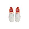 Nike Omni Multi-Court GS Sail Multi-Color Kids Sneakers White University-Red FD4630-161