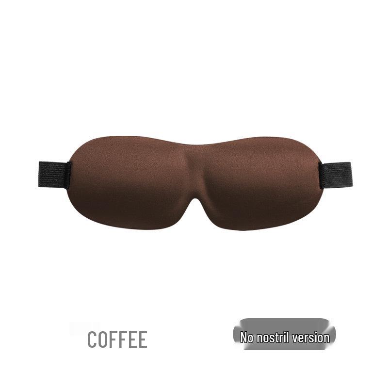 3D Маска для сна с затенением для мужчин и женщин
