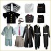 Anime Tokyo Cosplay Role Playing Suit Multiple Styles