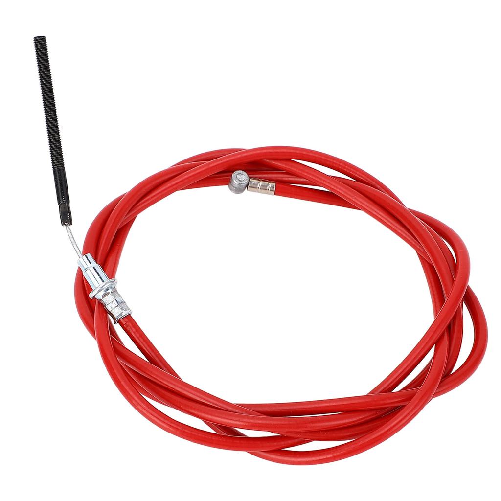 Electric Scooter Brake Cable for  MI3 MI3 Lite Steel PC Assembly Accessories Electric Scooter