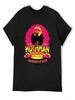 Lover Gifts Mothman Retro Vintage T-Shirt Animal Prinfor Boys Luxury T-Shirt Boys Animal Print Clothing unisexs Funny T Shirts
