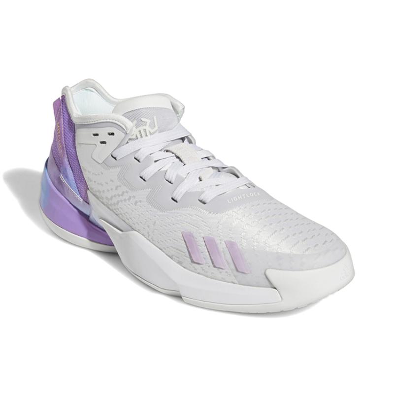 adidas ДОН. Выпуск №4 Кроссовки 'Dream It' GY6502