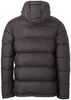 Ternua Balena Jacket M черный 9937