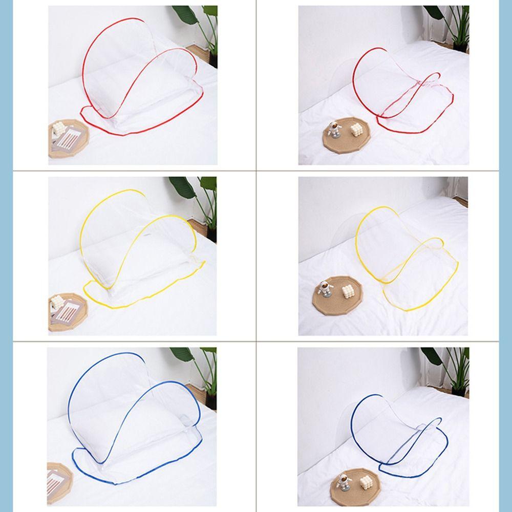 Противомоскитная сетка для головы и лица от комаров Складная противомоскитная сетка для защиты от комаров Защита от комаров