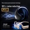 Philips TAQ4320 Bone Conduction Open-Ear Sports Neckband Earphones