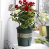 Breathable Root Control Plastic Planter