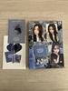 [USED] NMIXX Blue Valentine Seol-yun Trading Card On MAKESTAR