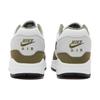 Nike Мужские кроссовки Air Max 1 Medium Olive White Black Pure-Platinum FD9082-102