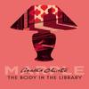 The Body In the Library by Agatha Christie Paperback Book 9780008196530