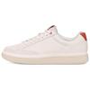 Minimalist Comfortable Fashion Sneakers Men Sneakers White Ochre 1108959-WTSN