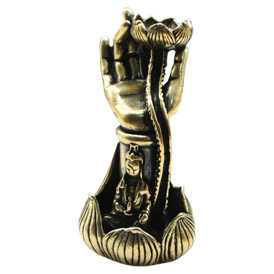 Special Backflow Incense Holder Handmade Classical Unique