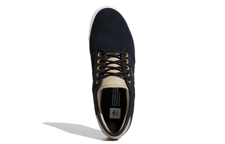adidas Originals Seeley 'Черный' EE6128