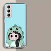 Game Valorant Cute Phone Case For Galaxy A14 A24 A34 A54 Samsung A02S A12 A22 A32 A42 A52 A72 A13 A33 A53 5G A03 A03S A23 A73 A2