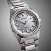 Citizen Attesa ACT Line CB3040-56H Серебристый циферблат Новые мужские часы