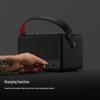 Marshall Kilburn III Portable Bluetooth Speaker CN plug (adapter included)