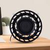 Internal Cooling Fan Repair Part 19 Blades Built-In Cooler Fan Inner Cooler Fan Internal Radiation Fan for PS5 Slim Console