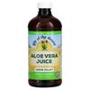 Aloe Vera Juice, Inner Pulp, 473Ml(16Fl Oz)