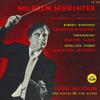 LP Пластинка ВИЛЬГЕЛЬМ ШУХТЕР - Корсаков: Каприччио Эспаньол / Чайковский OC1002 ANGEL Япония Классика Б/У