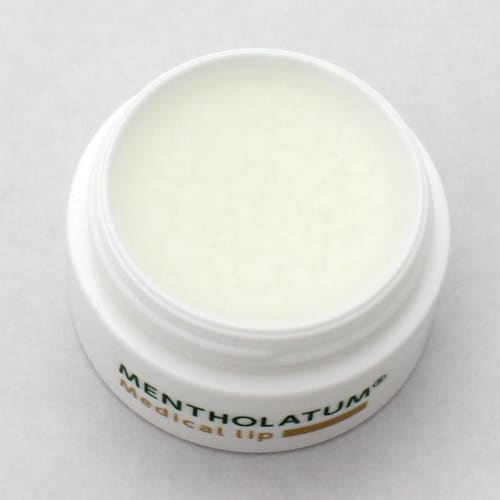 [Препарат категории 3] Mentholatum Medical Lip B 8,5 г