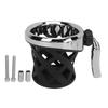 Drink Cup Holder Lightweight Versatile Rugged High Hardness Motorcycle Cup Holder For Gold Wing DCT