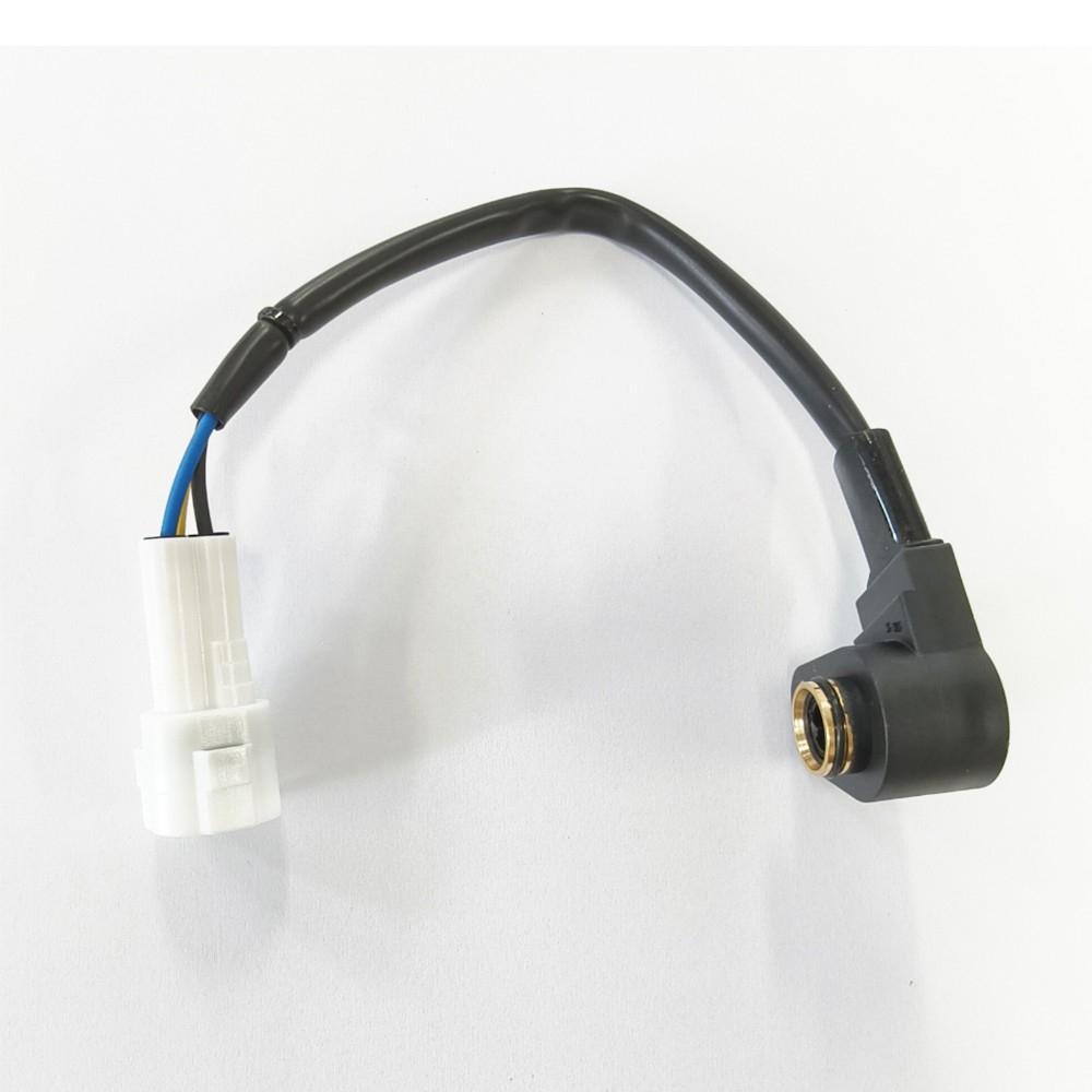 Для Suzuki RMZ 250 2010-13 2008-12 450 13580-28H01 НОВЫЙ Датчик положения дроссельной заслонки