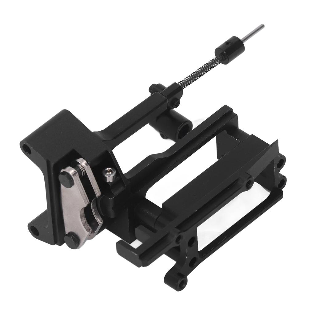 RC Alloy Handbrake Module AR311025 Center Driveshaft Handbrake for 1Celsius7 1Celsius8 Series RC Car