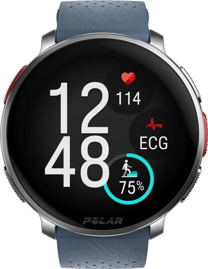 Polar Vantage V3 Sky Blue