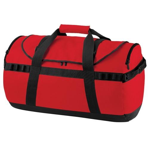 Quadra Профессиональная грузовая сумка