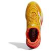 Adidas Adizero Select 2.0 SMU Collegiate Gold Solar Red мужские кроссовки Yellow Sky-Tint IF4597